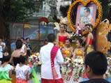 Parade