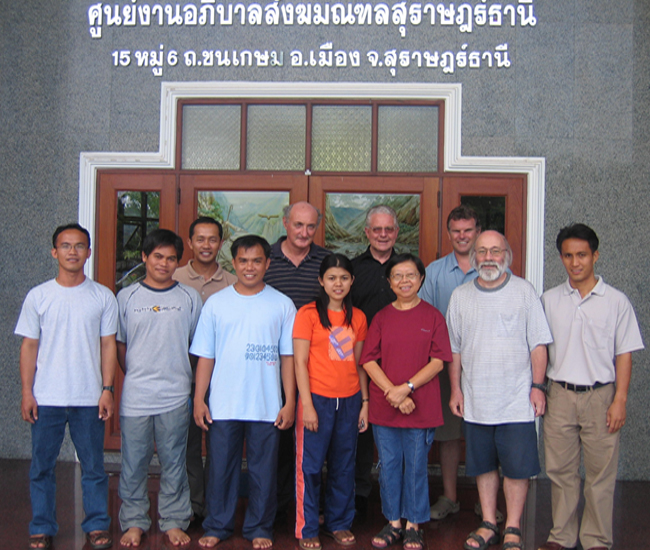 surathaniretreat