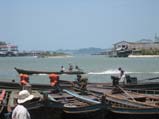 Boats