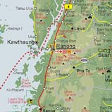 map-ranong